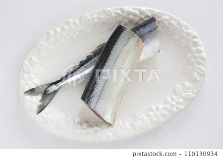 秋刀魚片 110130934