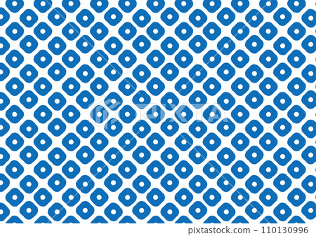 Kanoko pattern Kanoko pattern 110130996