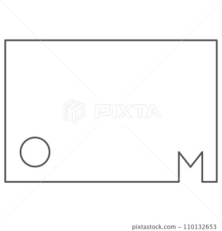 車站相關單圖圖示票 110132653