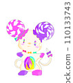 candy chips 110133743