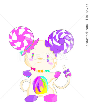 candy chips candy chips 110133743