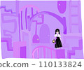 Labyrinth 110133824