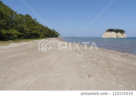 Mitsuke Island May 2023 Mitsuke Island May 2023 110135019