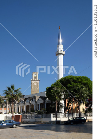 Kavaje old city and a municipality in Tirana County, Albania Kavaje old city and a municipality in Tirana County, Albania 110135513