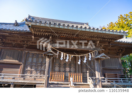 Mutsu Kokubunji Yakushido Junkei Kannondo Sendai City, Miyagi Prefecture Mutsu Kokubunji Yakushido Junkei Kannondo Sendai City, Miyagi Prefecture 110135948