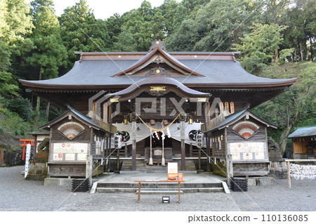 福島縣磐城市溫泉神社、禮拜堂 110136085
