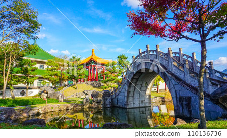 鳥取縣東伯郡中國花園圓廳百合浜町 110136736