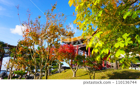 鳥取縣東伯郡中國花園圓廳百合浜町 鳥取縣東伯郡中國花園圓廳百合浜町 110136744