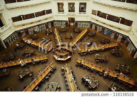 時尚圖書館 時尚圖書館 110138528