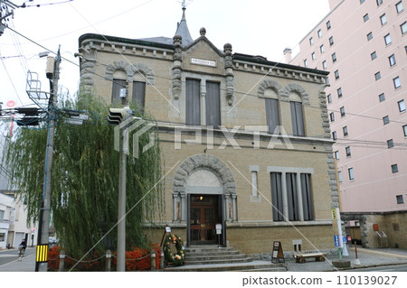 Morioka Tochigi·Kenji Youth Hall Morioka Tochigi·Kenji Youth Hall 110139027