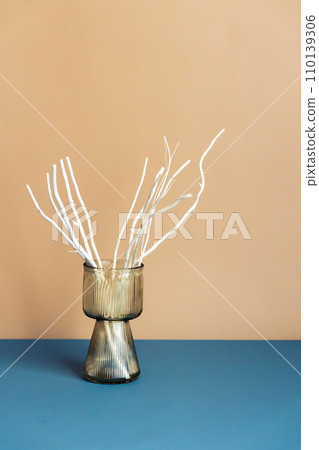 乾花香薰棒 110139306