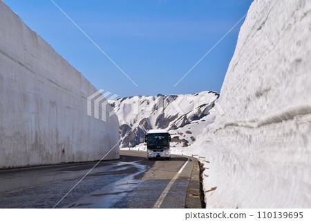 Tateyama Snow的大谷 Tateyama Snow的大谷 110139695