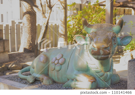 高武神社（參拜三座愛情神社）裸牛3 110141466