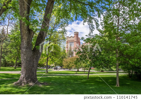 科羅拉多大學博爾德分校 110141745