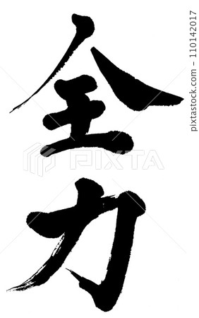 書法全功 110142017