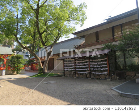 生田神社 110142658