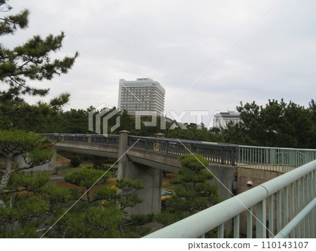 Maiko Bridge 110143107