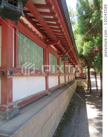 永田神社 永田神社 110143589