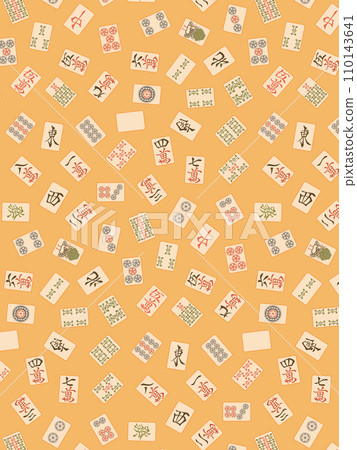 Mahjong Tiles Background Images, HD Pictures and Wallpaper For Free  Download | Pngtree