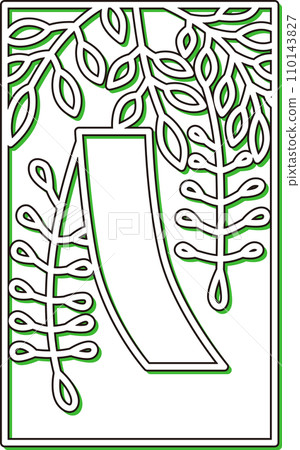 色影簡約花札卯月紫藤紅短四月紫藤紅短 110143827