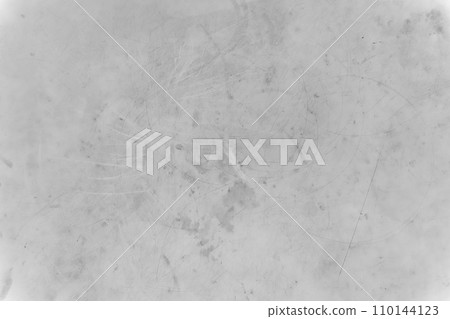 Dirty grey background light old surface texture background 110144123