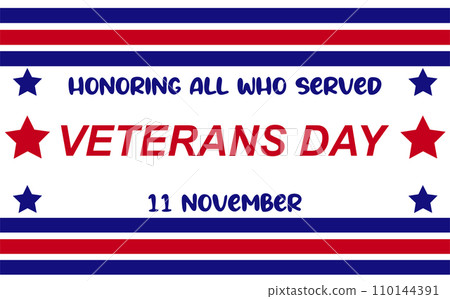 US Veterans Day background. Happy Veterans Day. American flags. US Flag. November 11 Poster, Banner, Greeting Card, Flyer, Template US Veterans Day background. Happy Veterans Day. American flags. US Flag. November 11 Poster, Banner, Greeting Card, Flyer, Template 110144391