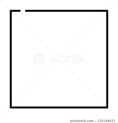 Textbox button icon design element for web mockup and application presentation user interface illustration Textbox button icon design element for web mockup and application presentation user interface illustration 110144631