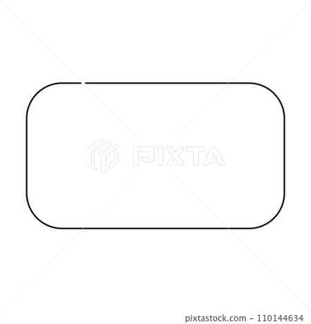 Textbox button icon design element for web mockup and application presentation user interface illustration Textbox button icon design element for web mockup and application presentation user interface illustration 110144634