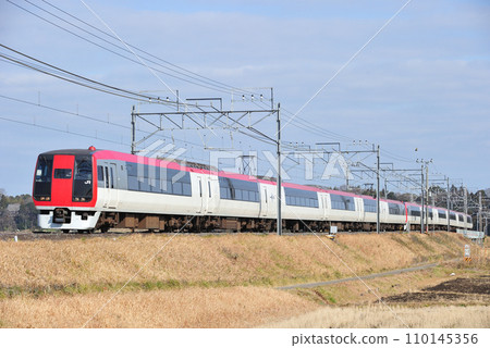 總武本線 櫻花物井 JR東日本 E253系 Ne-201編組（鎌倉） 成田特快 NEX 110145356