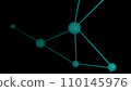 Concept: artificial intelligence artificial intelligence neural networks, digitizing the information flow passing through rack servers in a data center. Related topics link user data.or molecules 110145976