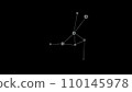 Concept: artificial intelligence artificial intelligence neural networks, digitizing the information flow passing through rack servers in a data center. Related topics link user data.or molecules 110145978