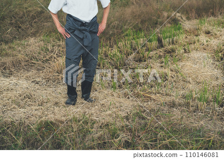 farmer, farmhouse, gents 110146081