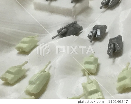 My Miniature Plastic Model Collection German Army Tank No. 3 Assault Gun Type G 110146247