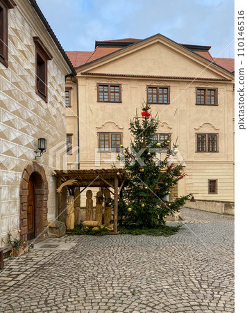 Castle Kostelec nad Cernymi Lesy Castle Kostelec nad Cernymi Lesy 110146516