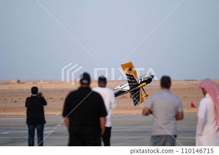 Aero sport. Saudi Arabia. 110146715