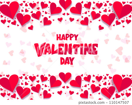 Valentine Day Valentine Day 110147507