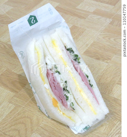 Sandwich Sandwich 110147759