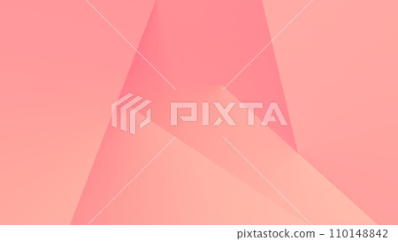 Background 4K Back image BG Pink Pink Peach Virtual background Virtual world Metaverse 110148842