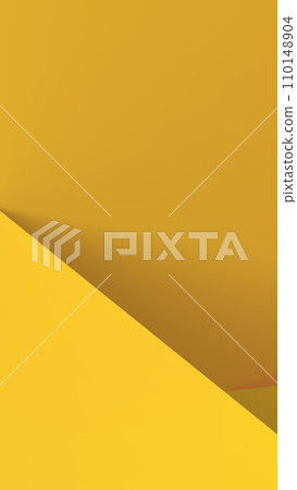 Background 4K Back image BG Orange Yellow Yellow Virtual background Virtual world Metaverse 110148904