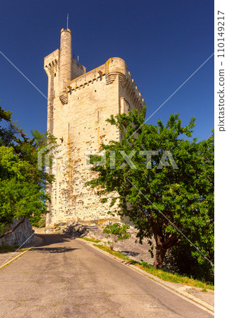 Tour Philippe-le-Bel, Villeneuve-les-Avignon Tour Philippe-le-Bel, Villeneuve-les-Avignon 110149217