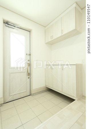 新建住房入口圖像 110149547