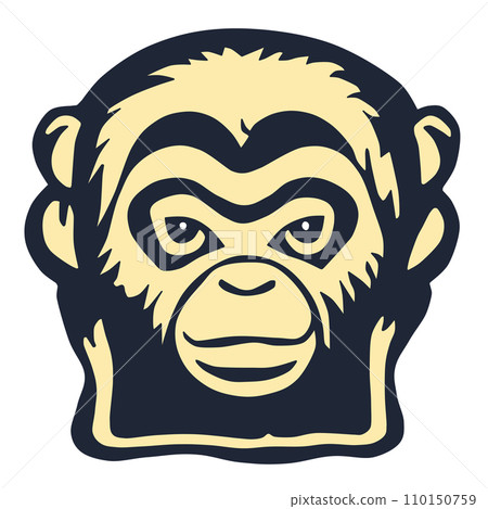 monkey mark monkey mark 110150759