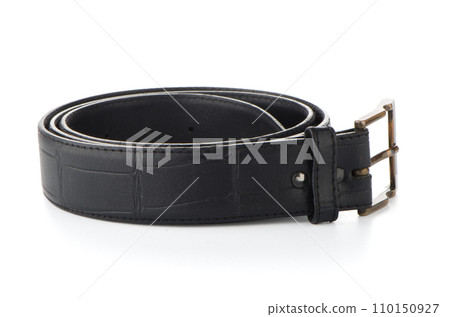 Leather belt Leather belt 110150927