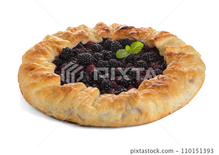 Homemade pie Homemade pie 110151393