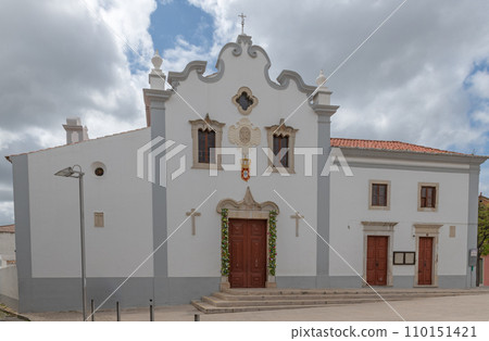 Church of Saint Francisco Church of Saint Francisco 110151421