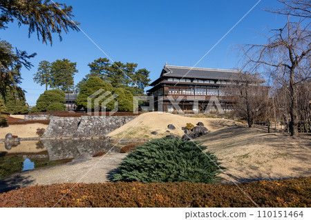 群馬縣前橋市藍天和臨光閣 群馬縣前橋市藍天和臨光閣 110151464