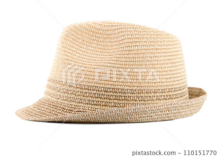 Straw hat Straw hat 110151770
