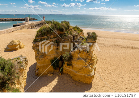 Beach Batata in Lagos Beach Batata in Lagos 110151787