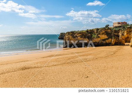 Beach Batata in Lagos 110151821