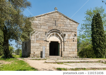 Sao Miguel Chapel 110151836